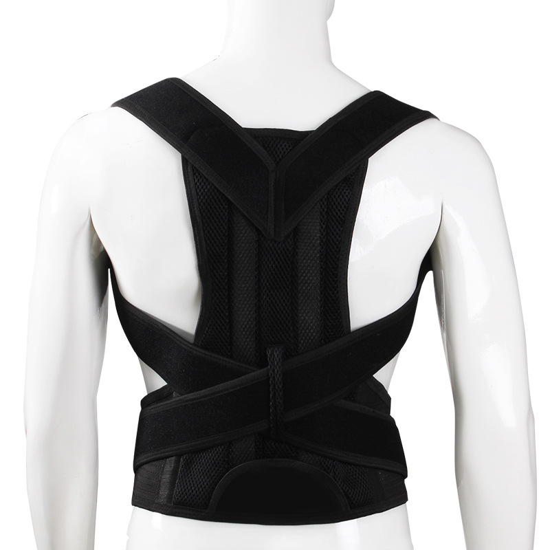 Posture Corrector Belt