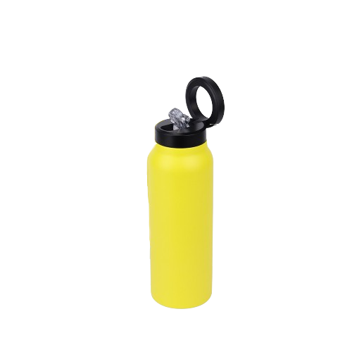 Magnetic Water Bottle