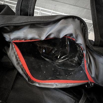 Large Capacity Sports Gym Bag for Yoga & Travel
