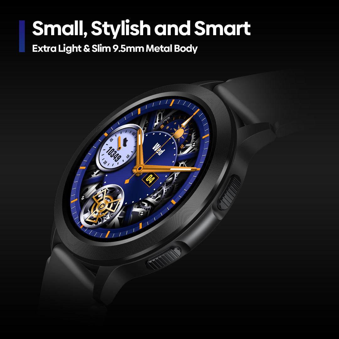 Bluetooth Call Smart Watch with Display
