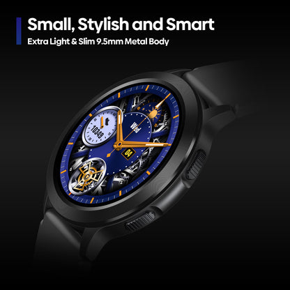Bluetooth Call Smart Watch with Display