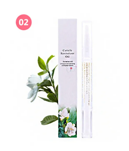 Nail Nutrition Pen