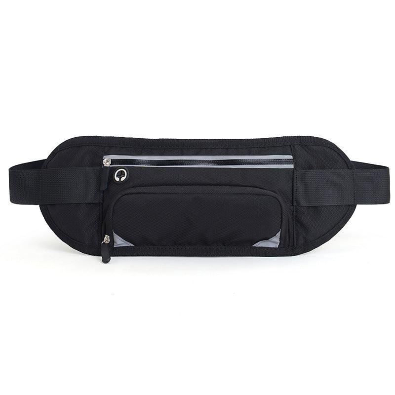 Multifunctional Sports Belt Waist Bag for Running