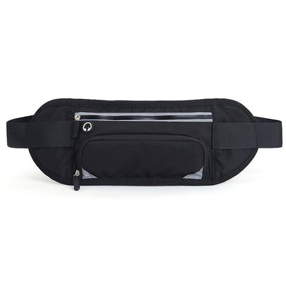 Multifunctional Sports Belt Waist Bag for Running