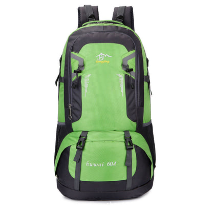 Large Capacity Outdoor Sports Backpack for Travel