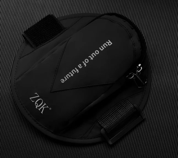 Waterproof Mobile Phone Armband Running Wrist Bag