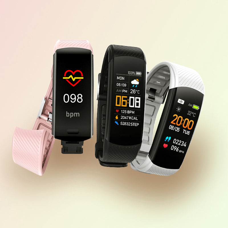 Xiaomi C5S Smart Watch Fitness Tracker for Android/iOS