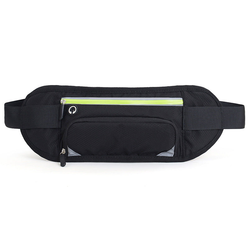 Multifunctional Sports Belt Waist Bag for Running