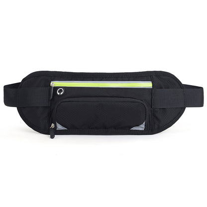 Multifunctional Sports Belt Waist Bag for Running
