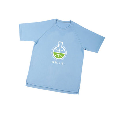 Custom Logo Loose Fit Sports T-Shirt for Basketball