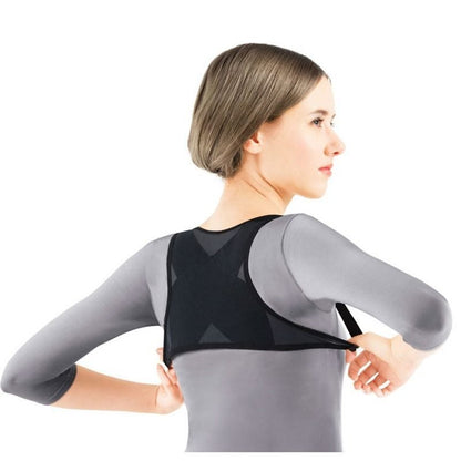 Posture Corrector Belt for Back and Sitting Support