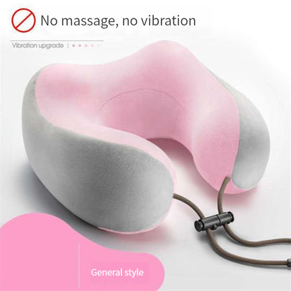U-shaped Neck Massager for Shoulder and Cervical Relief