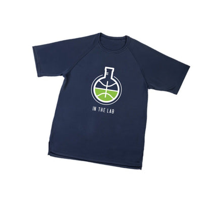 Custom Logo Loose Fit Sports T-Shirt for Basketball