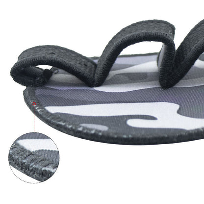 Four-Finger Fitness Gloves for Gym Training