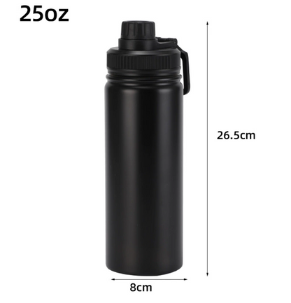 Insulated Water Bottle