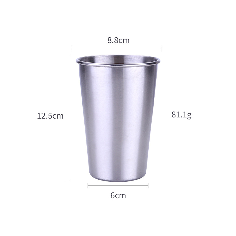 500ML Travel Mug