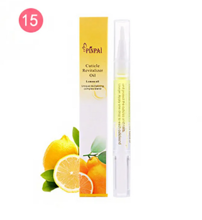 Nail Nutrition Pen