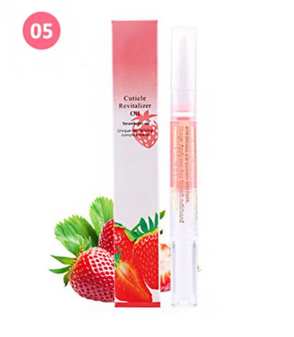 Nail Nutrition Pen