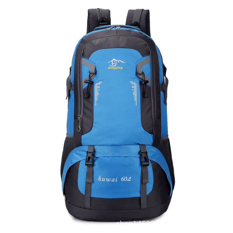 Large Capacity Outdoor Sports Backpack for Travel