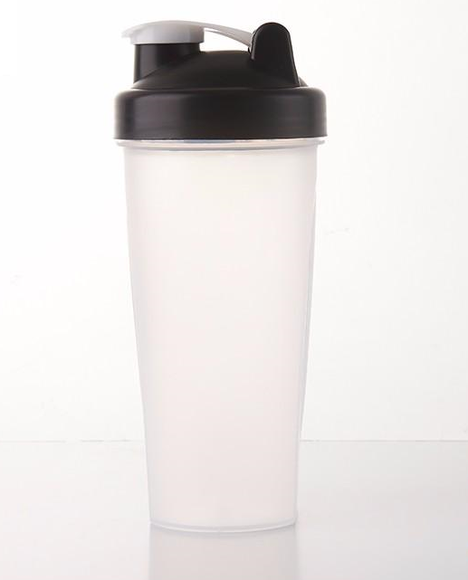 Customizable Shaker Bottle for Protein and Smoothies