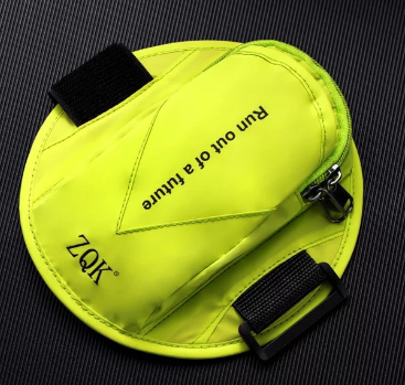 Waterproof Mobile Phone Armband Running Wrist Bag