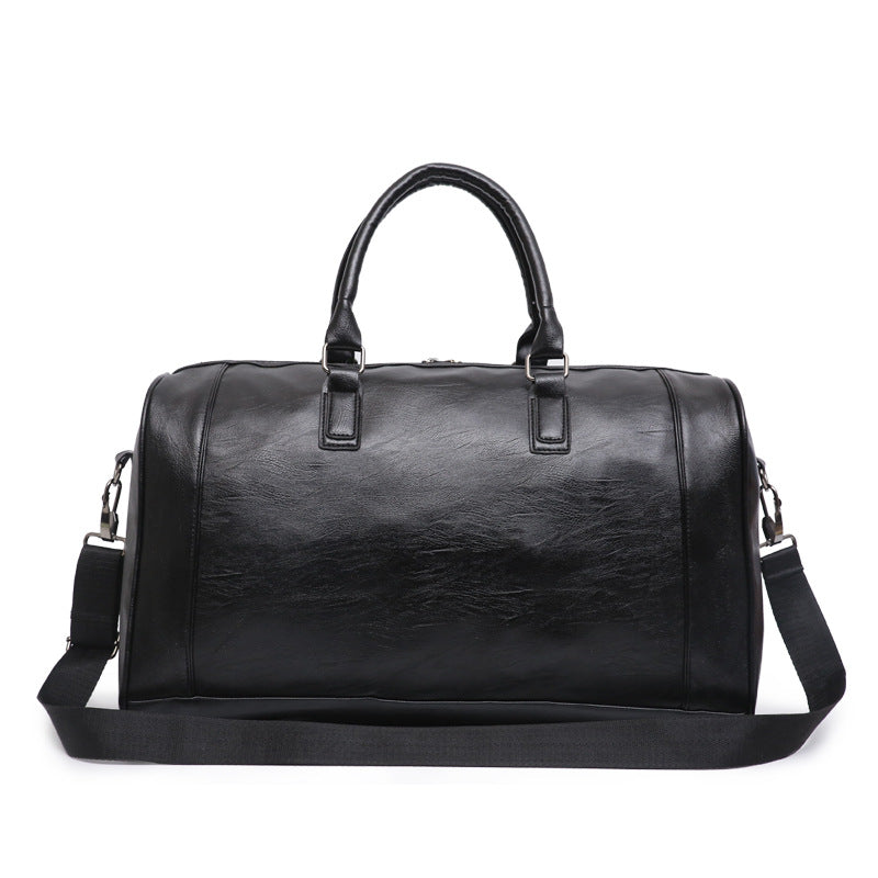 Waterproof Travel Gym Bag and Luggage Carrier