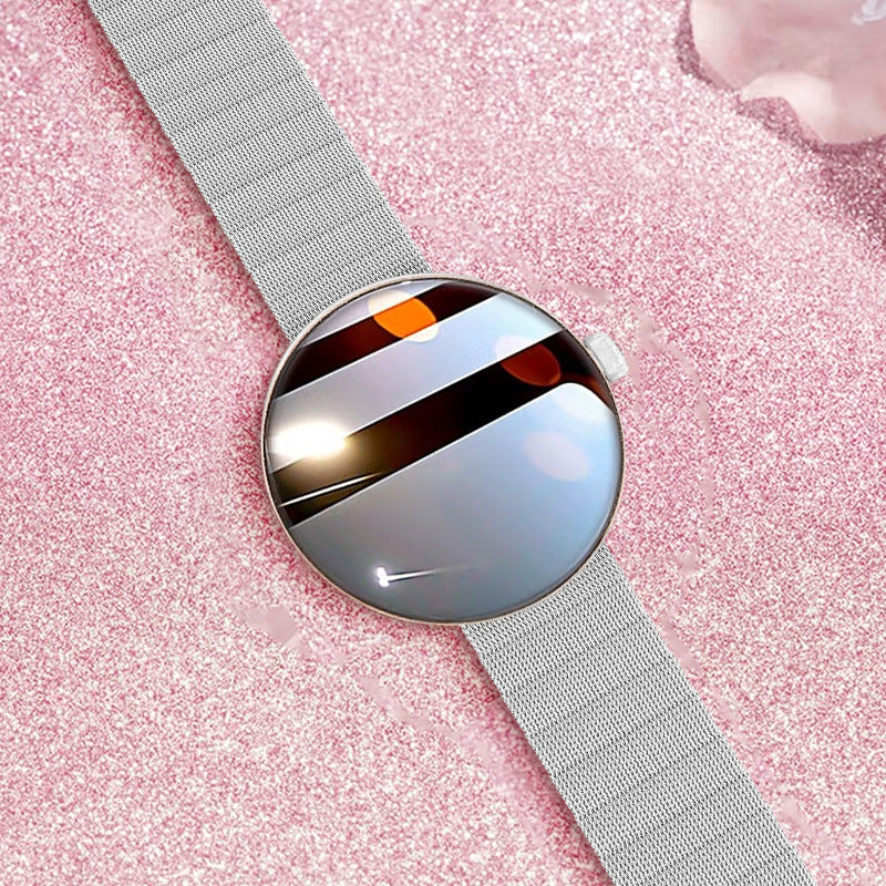 Color Screen Smart Watch for Women