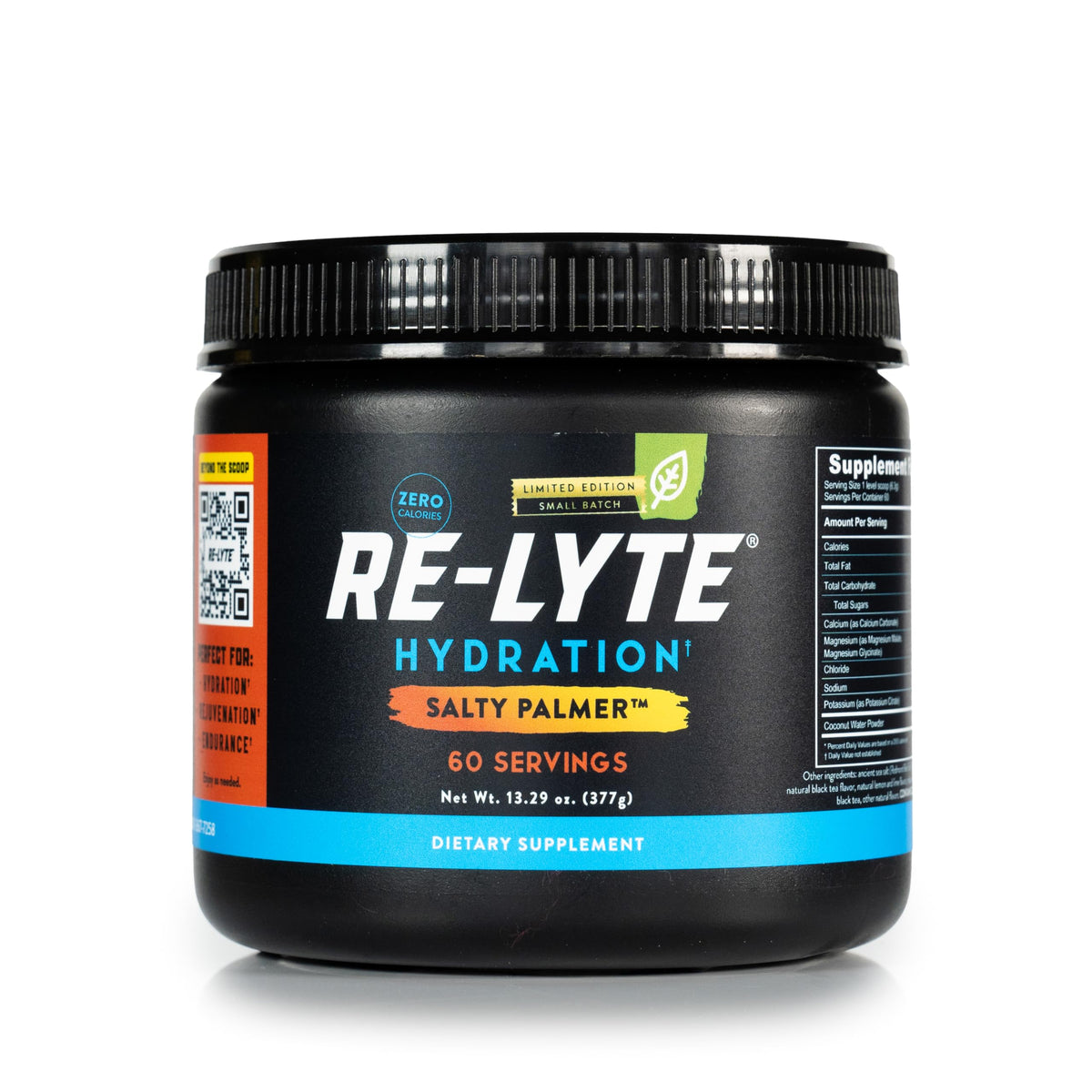 REDMOND Re-Lyte Hydration Electrolyte Mix Powder Limited Edition (Salty Palmer)