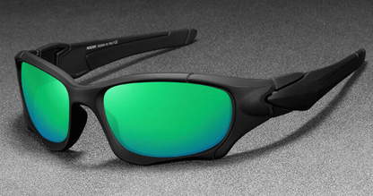 Men's Polarized Sports Sunglasses