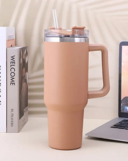 Stainless Steel Insulated Water Bottle