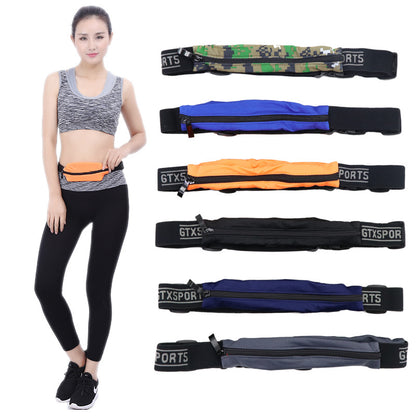 Running Waist Pack for Phones - Multi-functional Outdoor Gear