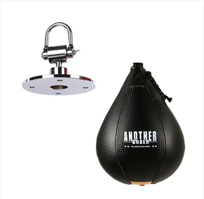 Speed Boxing Training Ball