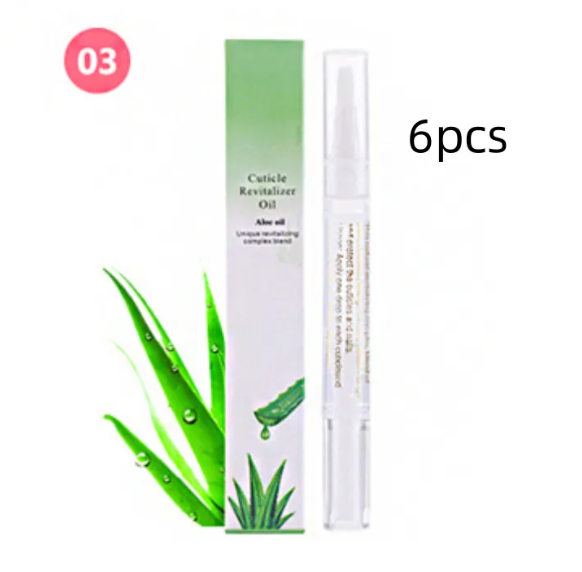 Nail Nutrition Pen