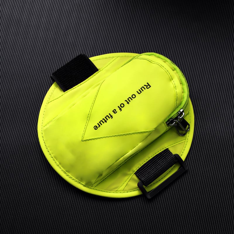 Waterproof Mobile Phone Armband Running Wrist Bag