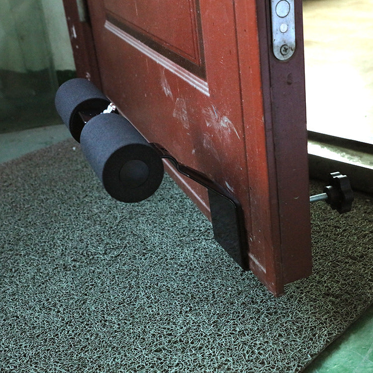 Portable Home Sit-Up Assistance Training Equipment