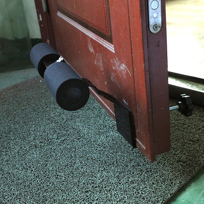 Portable Home Sit-Up Assistance Training Equipment