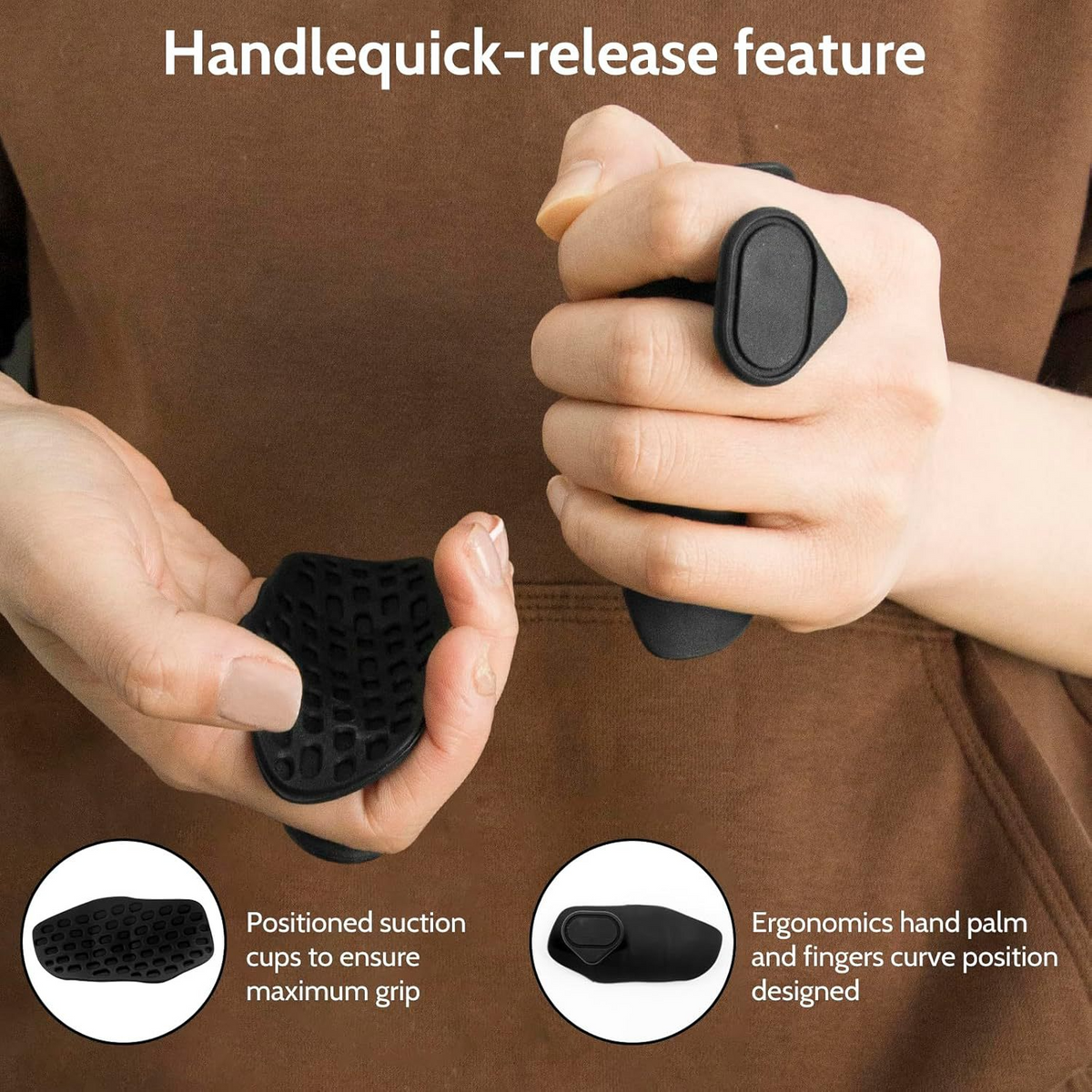 Adjustable Hand Strengthener