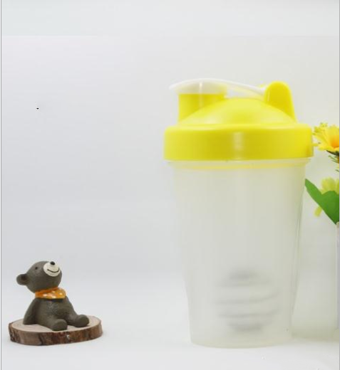 Customizable Shaker Bottle for Protein and Smoothies