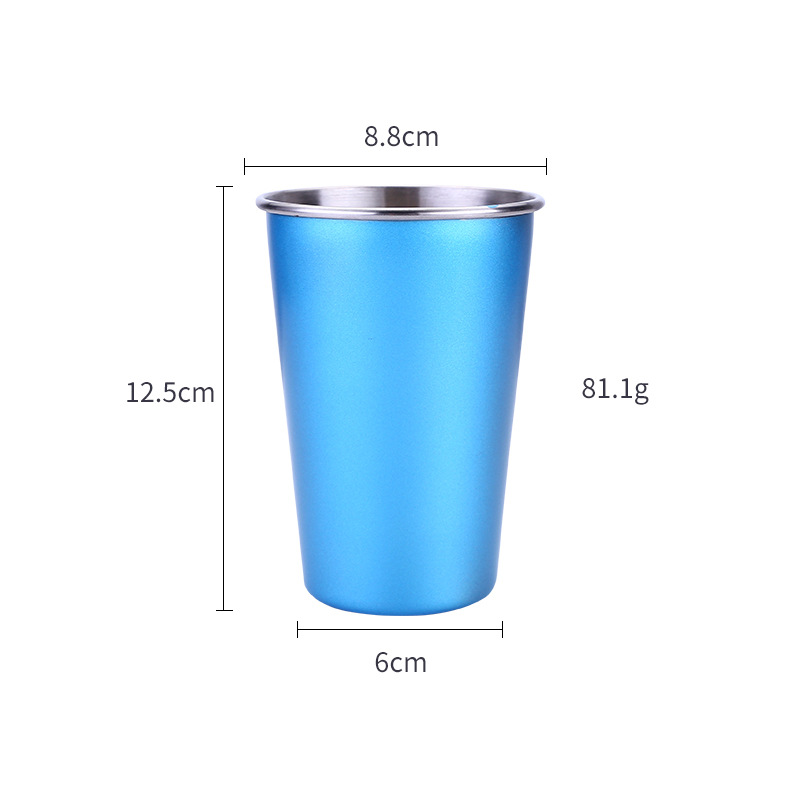 500ML Travel Mug