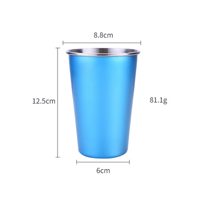 500ML Travel Mug