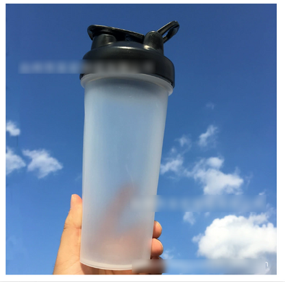 Customizable Shaker Bottle for Protein and Smoothies