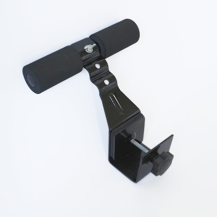 Portable Home Sit-Up Assistance Training Equipment