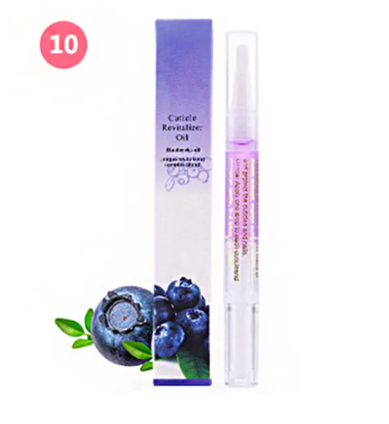 Nail Nutrition Pen
