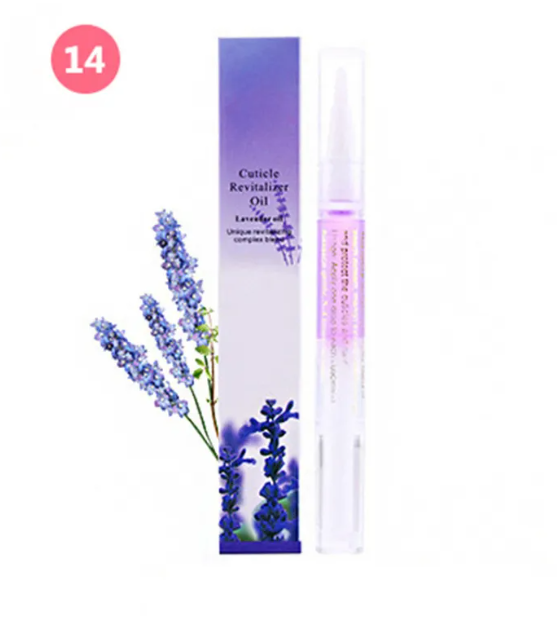 Nail Nutrition Pen
