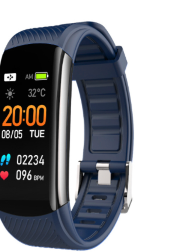 Women's Smart Fitness Bracelet