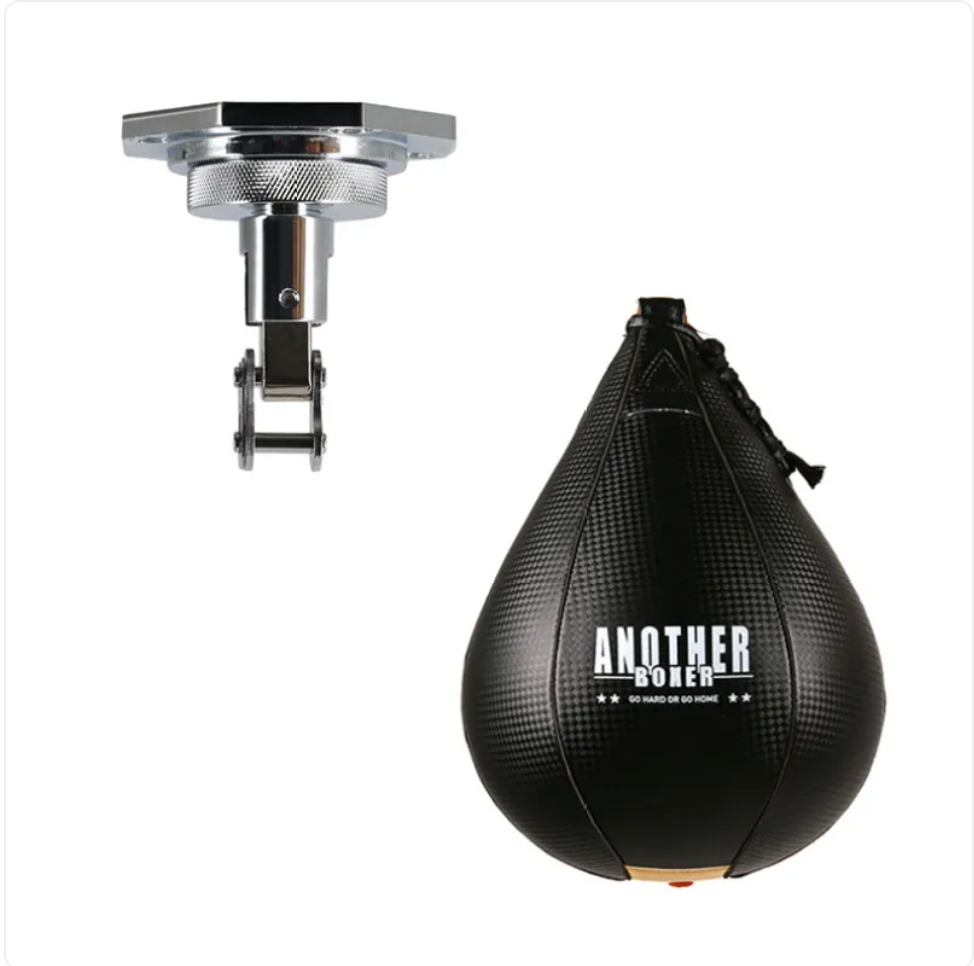 Speed Boxing Training Ball