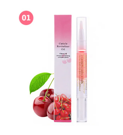 Nail Nutrition Pen
