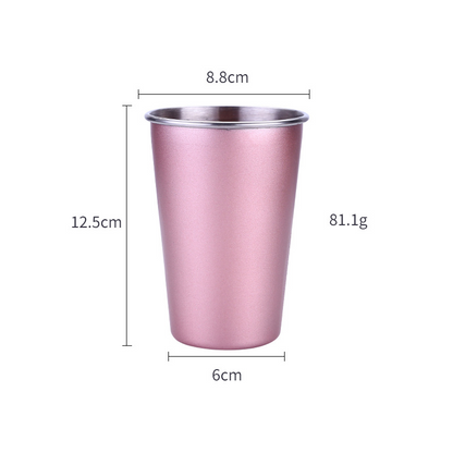 500ML Travel Mug