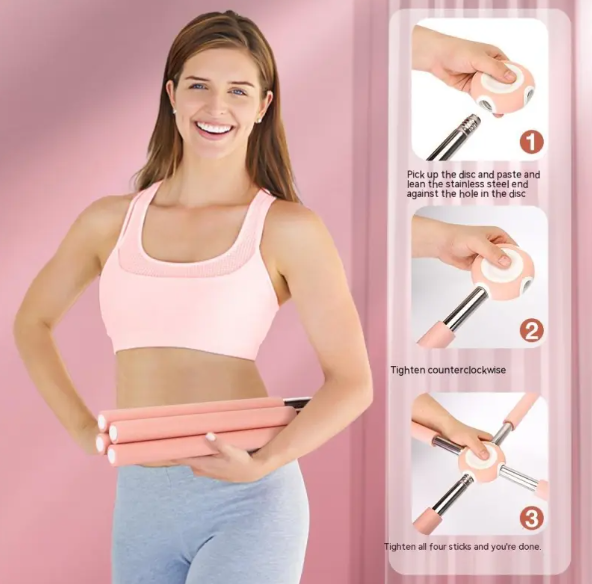 Cross Trainer