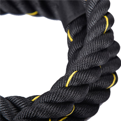 UFC Weighted Jump Rope for Fat Loss and Fitness